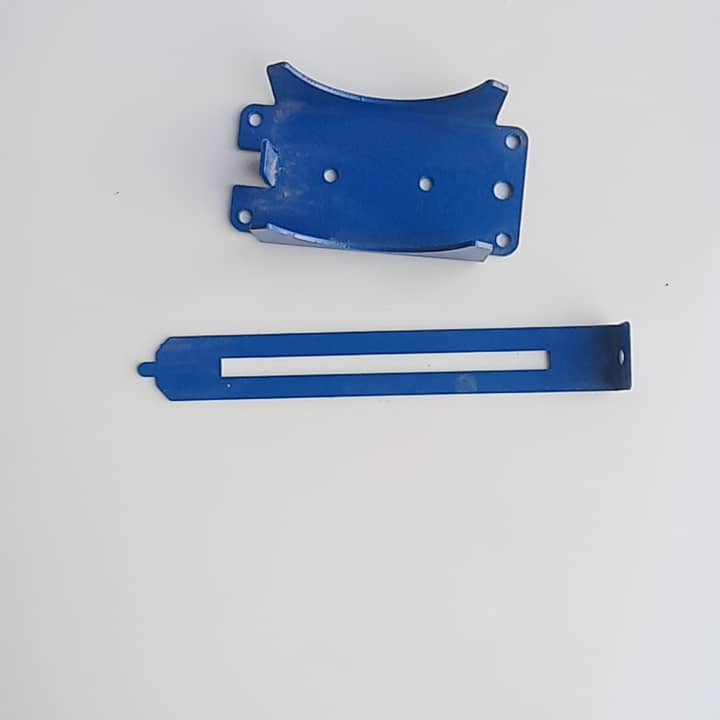 بست فیلتر درایر