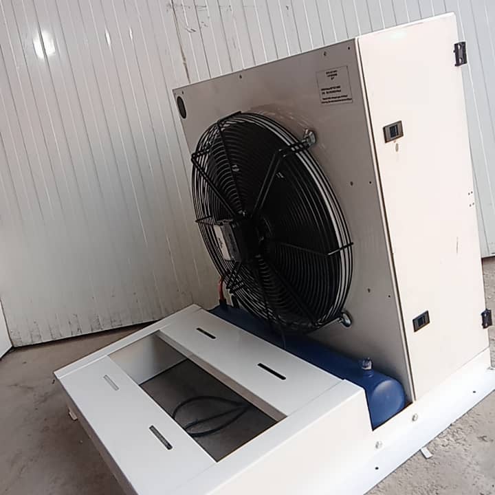 کندانسور ۱/۵ اسب khps