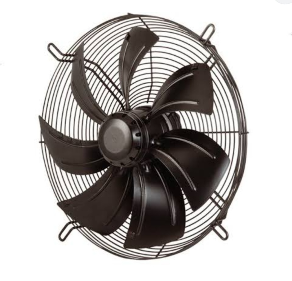 فن ۵۰ معکوس سه فاز دمنده ۱۴۰۰ دور