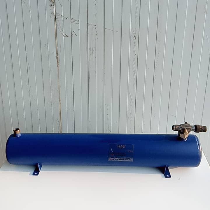 مخزن رسیور ۳ لیتری