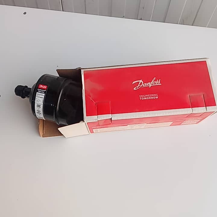 فیلتر درایر ۳/۸ دانفوس