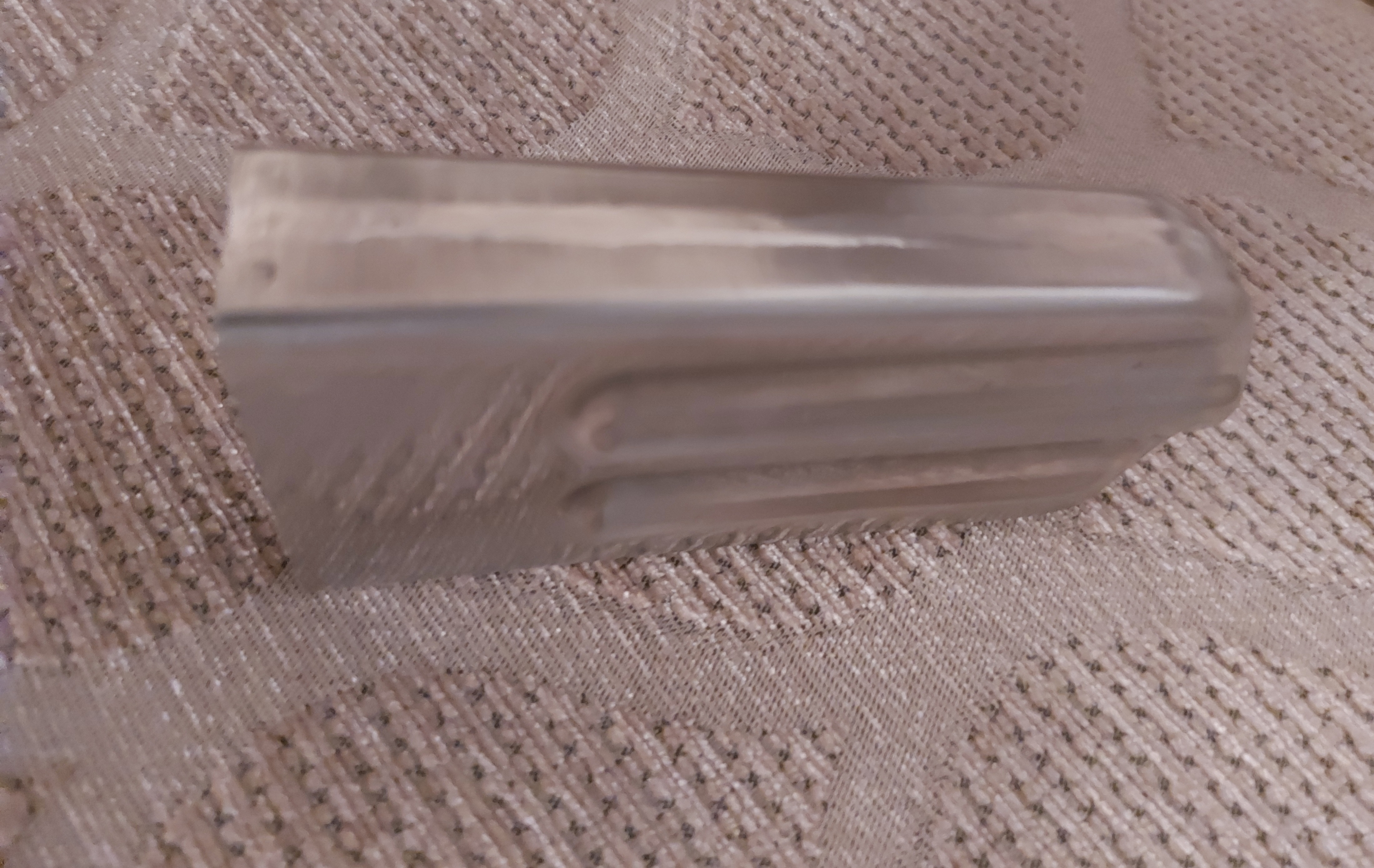 قالب بستنی چوبی B12