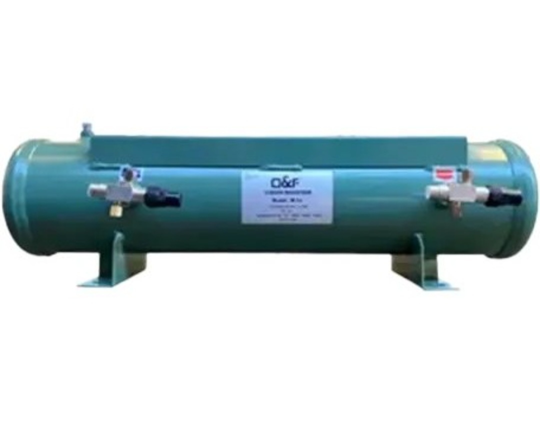 مخزن رسیور ۷ لیتری khps